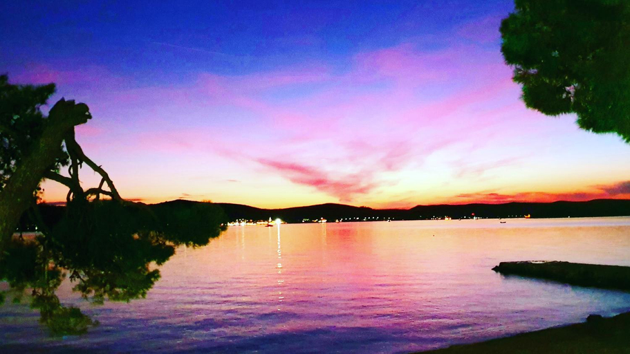 Others 4, Mobile home Luka, Biograd na Moru