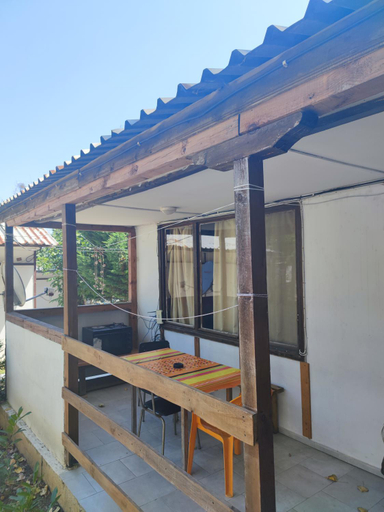 Others 4, Bungalow Silitur, Tsarevo