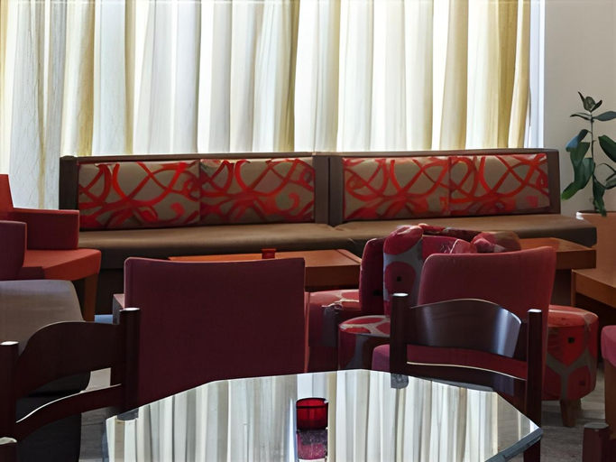 Public Area 3, Epidavria Hotel, Peloponnese
