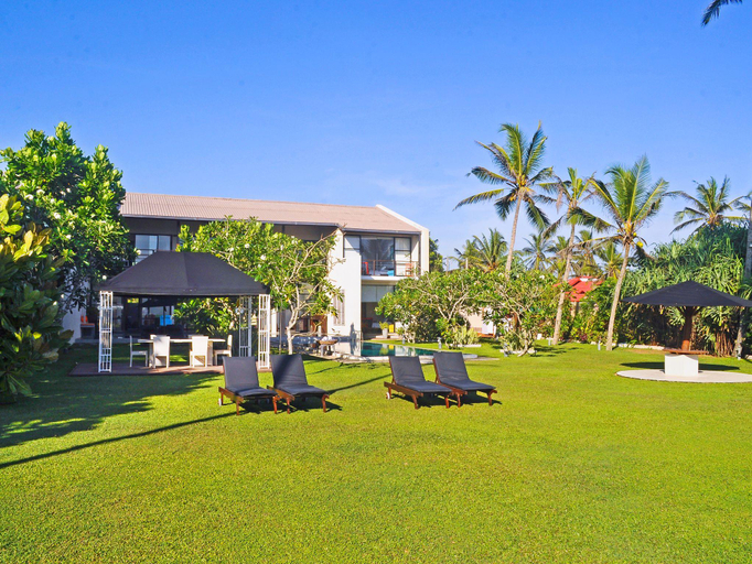 Exterior & Views 1, Mirissa Beach Villa, Weligama
