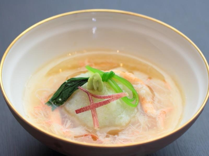 Food & Drinks 4, Fugetsugyosho Ryokan, Toyooka