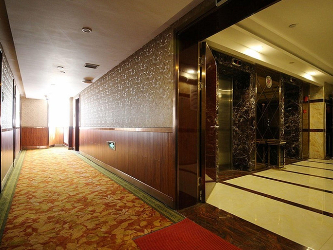 Others 5, GreenTree Hotel (Lanzhou Railway Station Subway Station), Lanzhou