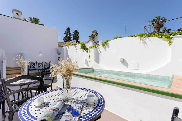 Sport & Beauty 3, Genteel Home Pimienta, Sevilla