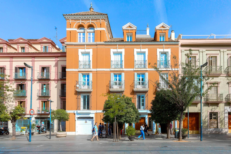 Exterior & Views 2, Genteel Home San Fernando, Sevilla