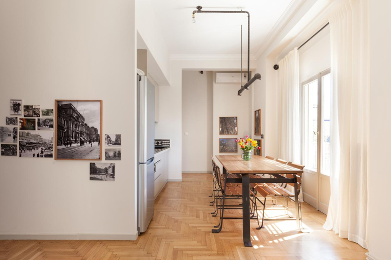 Others 5, Hidesign Athens Luxury Apartments in Kolonaki, Attica