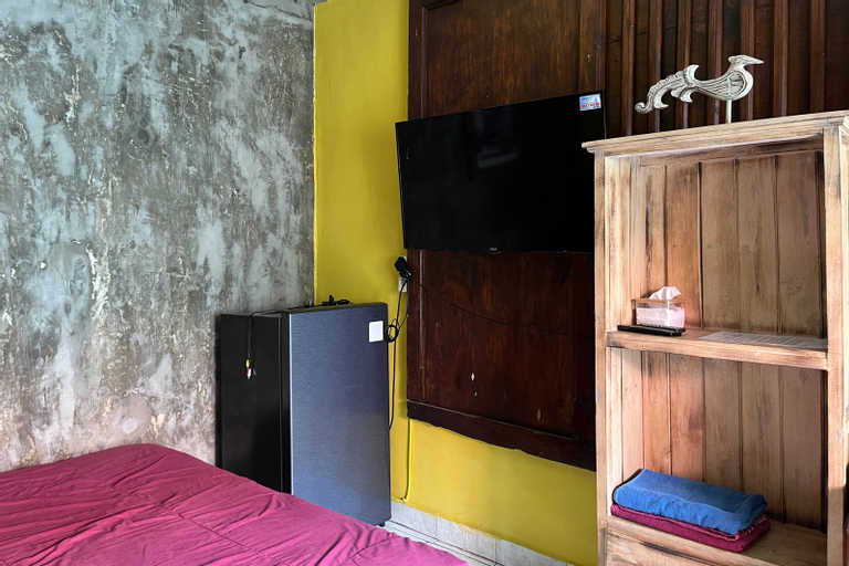 Bedroom 23