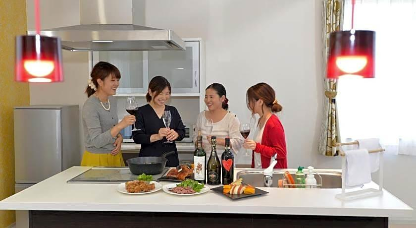 Food & Drinks 5, Airaiku Hotel Kagoshima, Aira