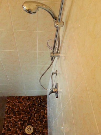 Bedroom 3, Attic Apartment, Air Conditioning, Fast WiFi, Genova