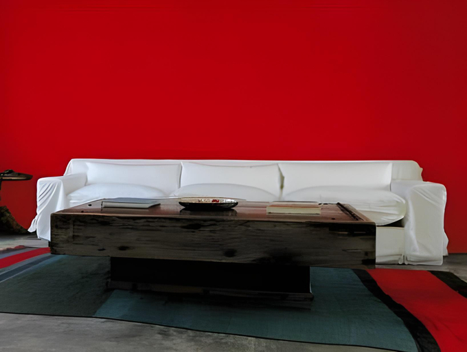 Bedroom 3, Posada del Faro, n.a523