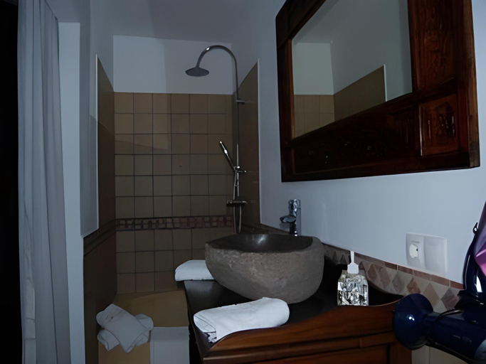 Bathroom 4, One Shot Buenavista, Baleares