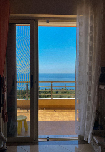 Others 5, Dhori House Dhermi, Vlorës