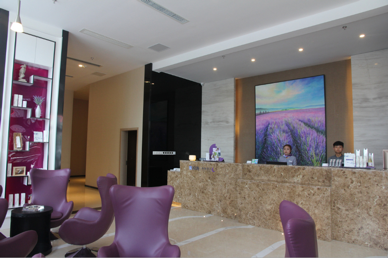 Others 3, Lijing Hotel Guiyang, Guiyang