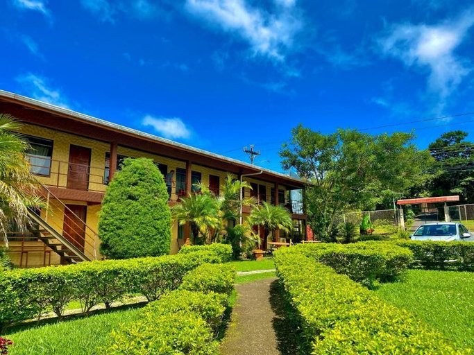 Others 3, El Nido Lodge, Puntarenas