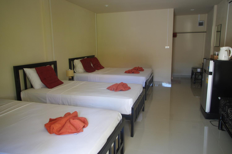 Bedroom 7