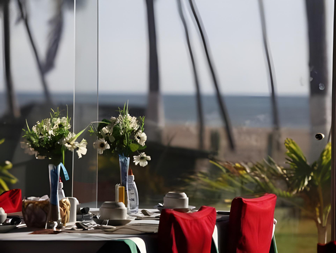 Food & Drinks 5, Hotel Resort Costa Dos Coqueiros, Mata de São João