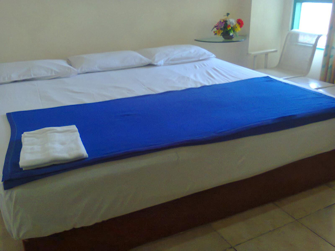 Bedroom 4, Mitra Hotel Yogyakarta, Yogyakarta