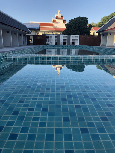 Sport & Beauty 5, Luxe Villa, Muang Chiang Rai