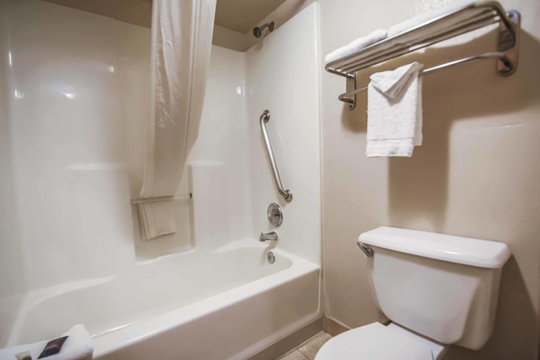 Bathroom 6