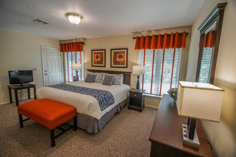 Bedroom 6