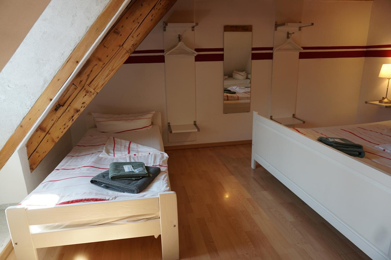Others 5, Hotel - Ristorante La Grotta, Speyer