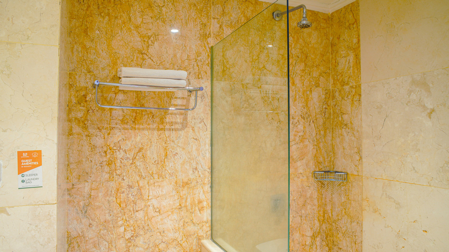 Bathroom 5