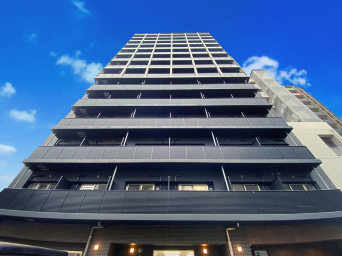 Exterior & Views 2, The Grand Residence Hotel Tenjin, Fukuoka