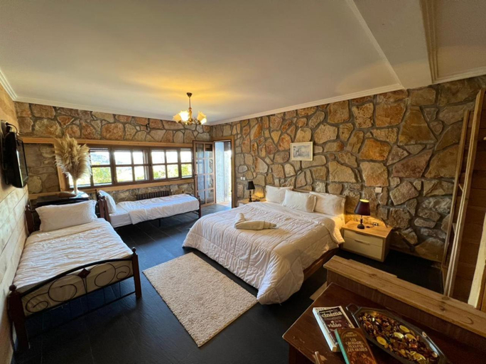 Others 3, Rise In Valley, Ifrane