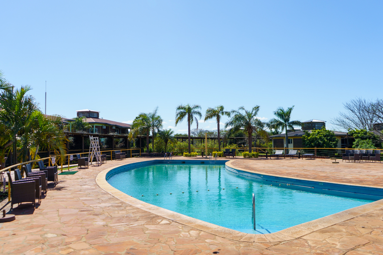Sport & Beauty 2, Hotel Maitei Posadas - Resort & Spa, Capital
