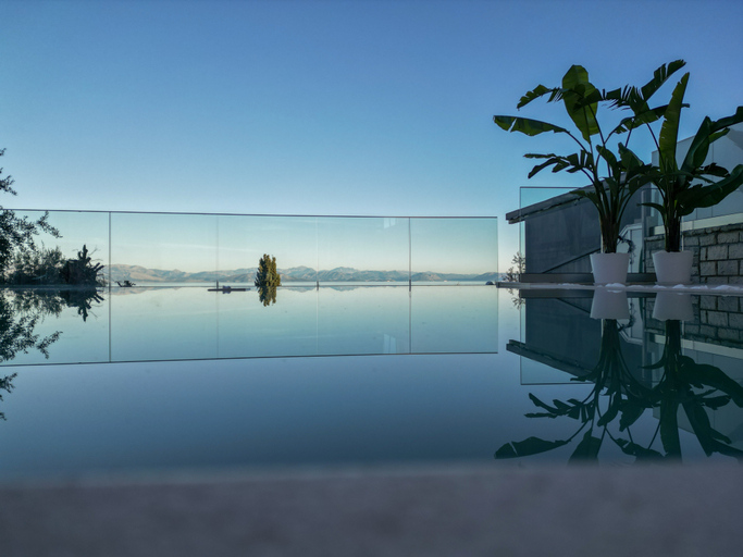Sport & Beauty 5, Achillion Luxury Corfu Villa, Ionian Islands