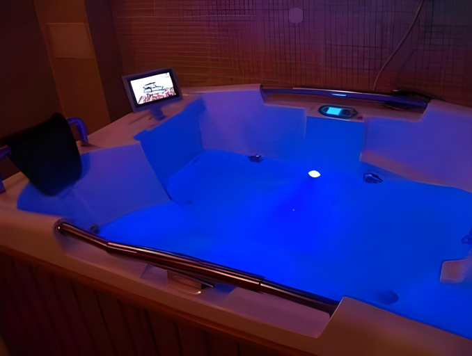 Sport & Beauty 2, Spa Hotel Kleptuza, Velingrad