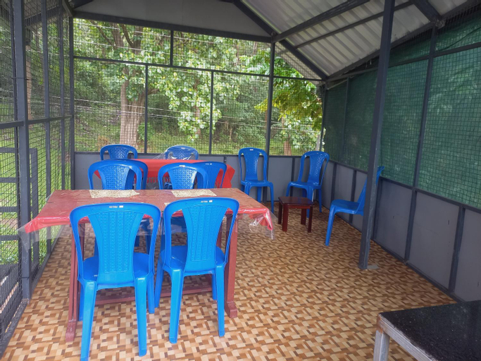 Food & Drinks 4, Wild Window - Forest View Homestay, Theni
