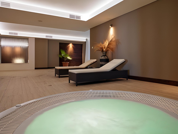 Sport & Beauty 2, Lighthouse Golf & Spa Hotel - Mineral Pools, Premium All Inclusive, SPA & Beach Access, Free Parking, Balchik