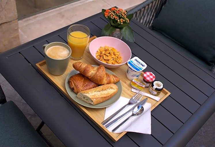 Food & Drinks 4, Atlantis Hotel, Alpes-Maritimes