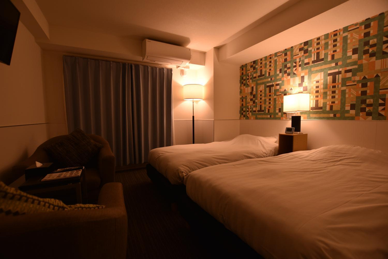 Bedroom 9