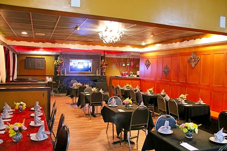 Food & Drinks 5, Budget Host Inn Niagara Falls, Niagara