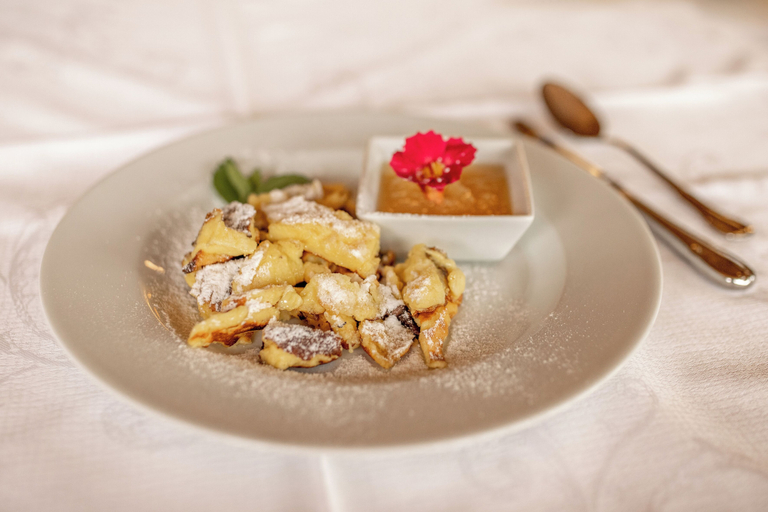 Food & Drinks 4, Hotel & Restaurant Der Hirschen, Bregenz