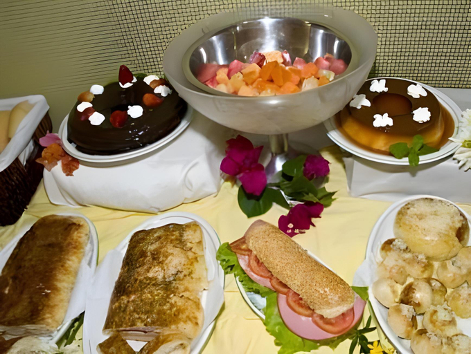 Food & Drinks 22