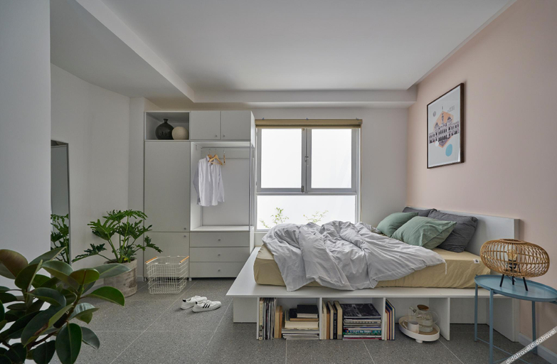 Bedroom 5, Express by M Village Le Van Sy, a brand of Modern Village Lifestyle, District 3