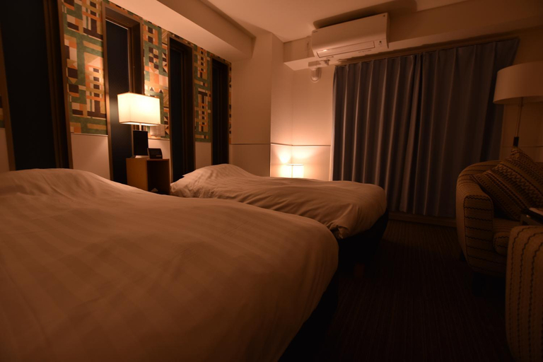 Bedroom 12