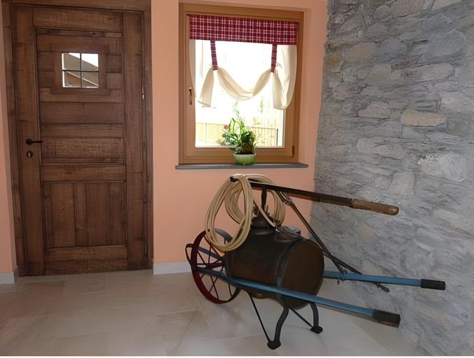 Others 3, Relais du Paradis Chambres d'Hotes, Aosta