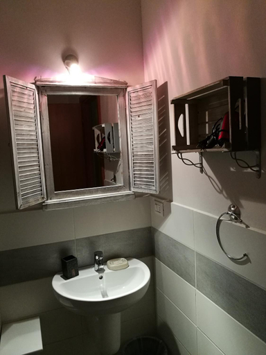 Bathroom 6