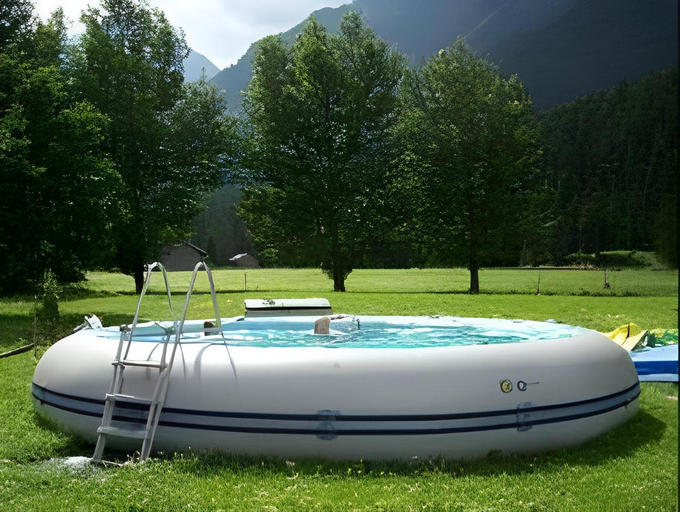 Sport & Beauty 5, Gasthaus-Pension Reiterklause                                                                   , Innsbruck Land
