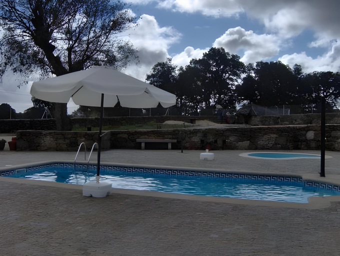 Sport & Beauty 2, Casas Campo Cimo da Quinta, Miranda do Douro