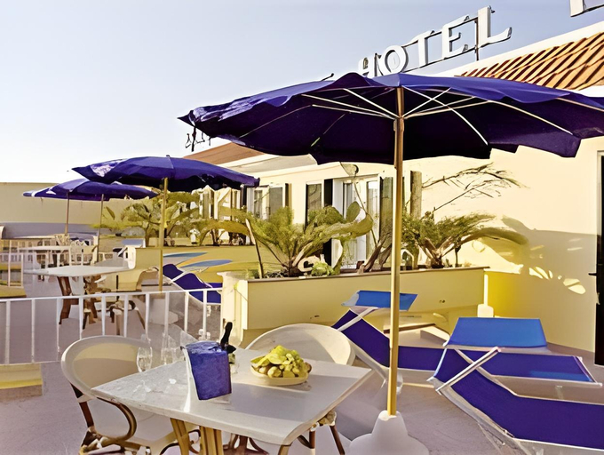 Others 4, Aragona Palace Hotel & Spa, Napoli