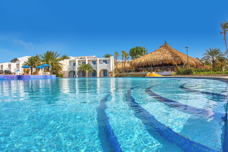 Sport & Beauty 4, Costa Caribe Hotel Beach & Resort, Marcano