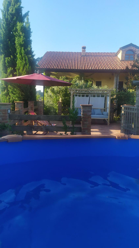 Sport & Beauty, B&B Naturin - Vegan Eco Farm, Torino