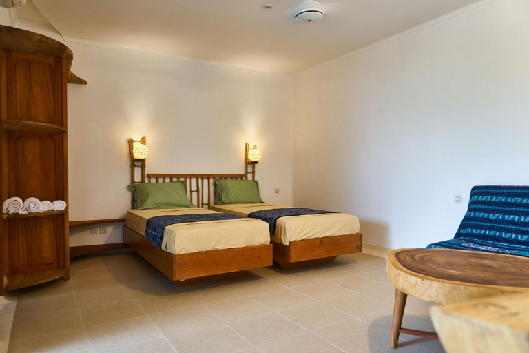 Bedroom 13
