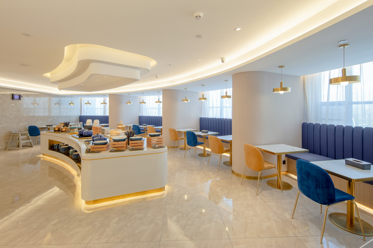 Others 5, Starway Hotel Jining Jiaxiang Hongshan Road, Jining