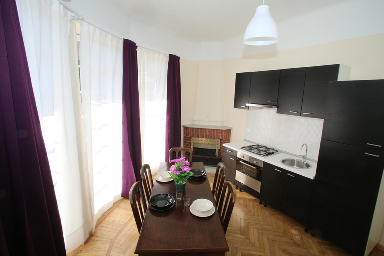 Others 3, 53 Solaro Apartments, Imperia