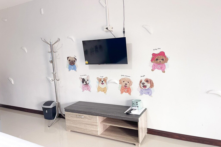 Others 5, Pai Tawan Resort Hotel - Pet friendly, Muang Khon Kaen